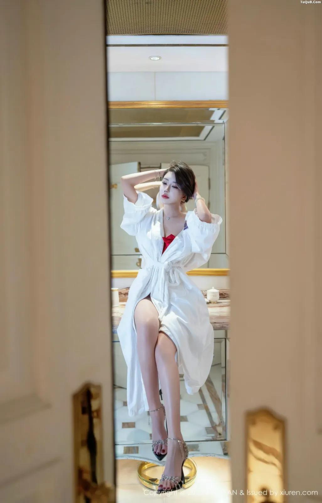 XingYan No.452 李若汐 XingYan No.452 李若汐