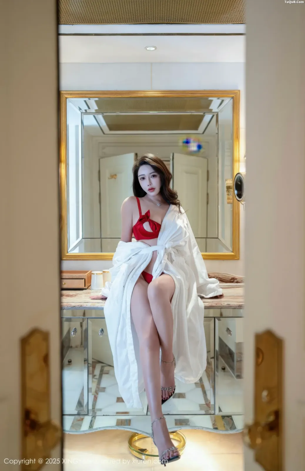 XingYan No.452 李若汐 XingYan No.452 李若汐