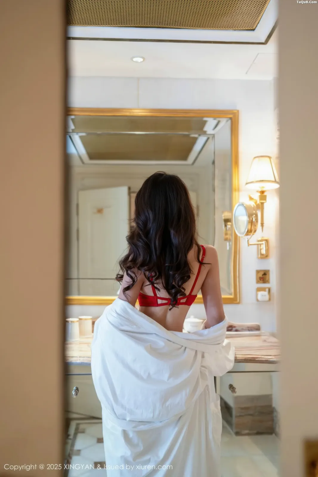 XingYan No.452 李若汐 XingYan No.452 李若汐