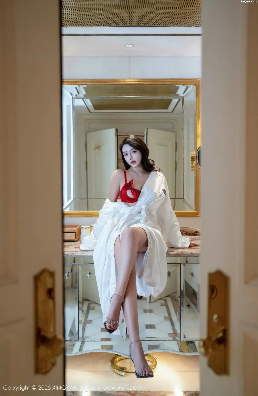 XingYan No.452 李若汐 XingYan No.452 李若汐