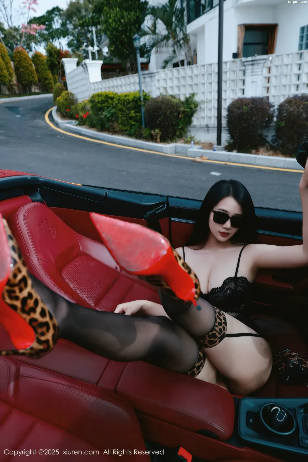 XiuRen No.11179 南乔 XiuRen No.11179 南乔