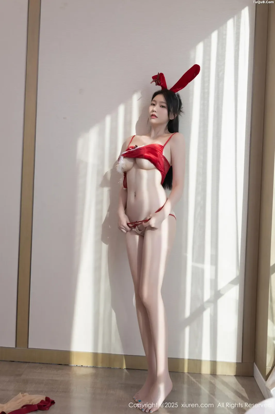 XiuRen No.11143 安然 XiuRen No.11143 安然