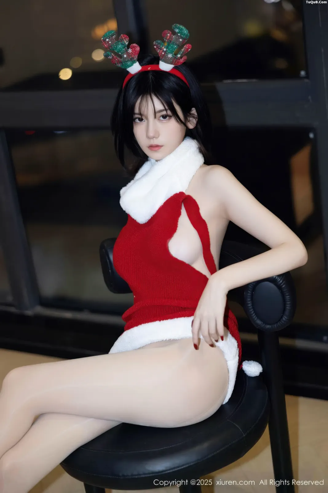 XiuRen No.11158 凌七七 XiuRen No.11158 凌七七