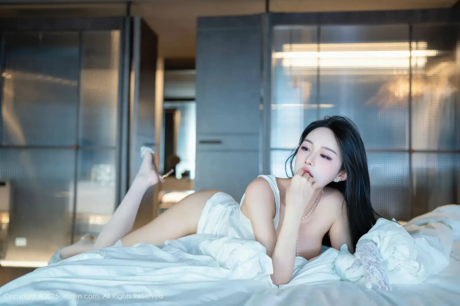 XiuRen No.11124 诗莉 XiuRen No.11124 诗莉