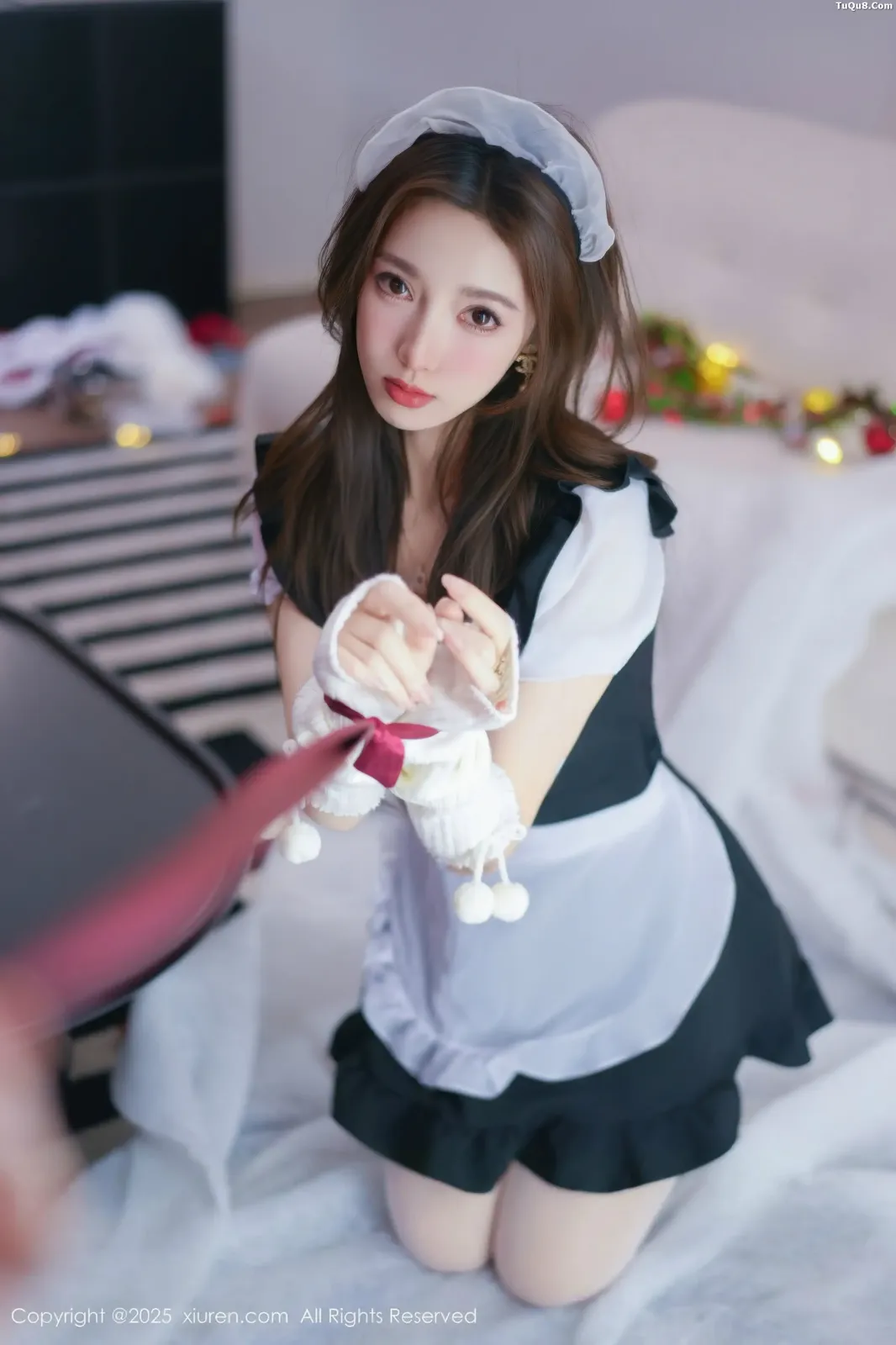 XiuRen No.11152 桃桃 XiuRen No.11152 桃桃