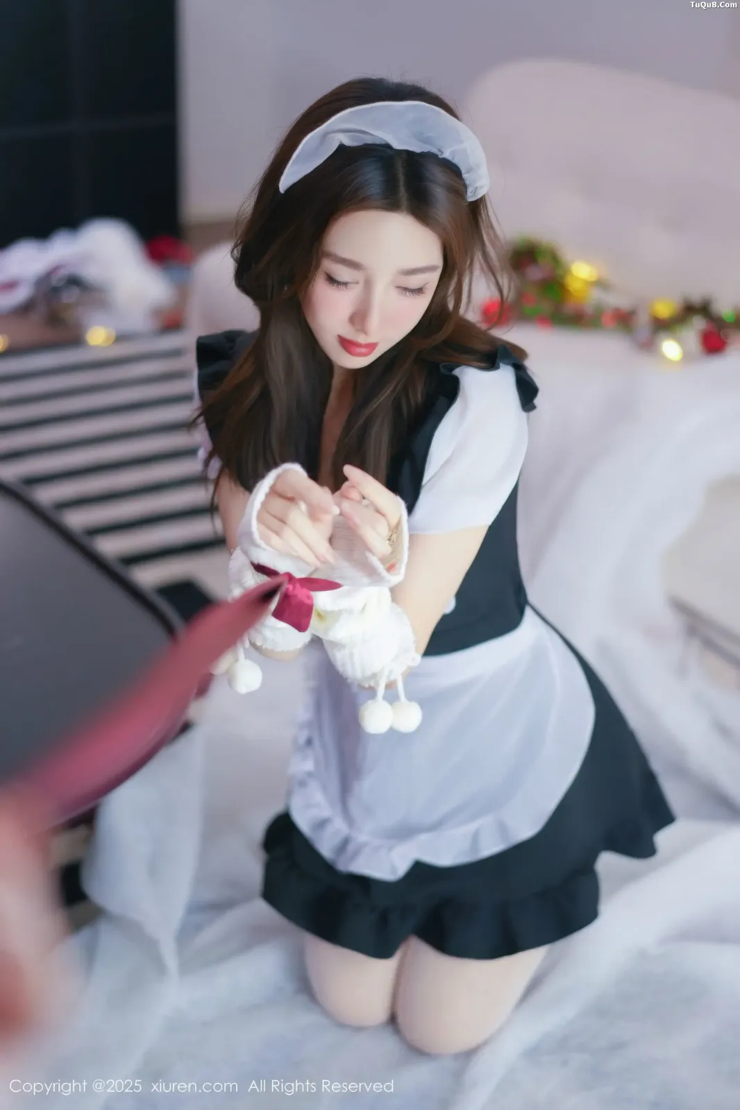 XiuRen No.11152 桃桃 XiuRen No.11152 桃桃