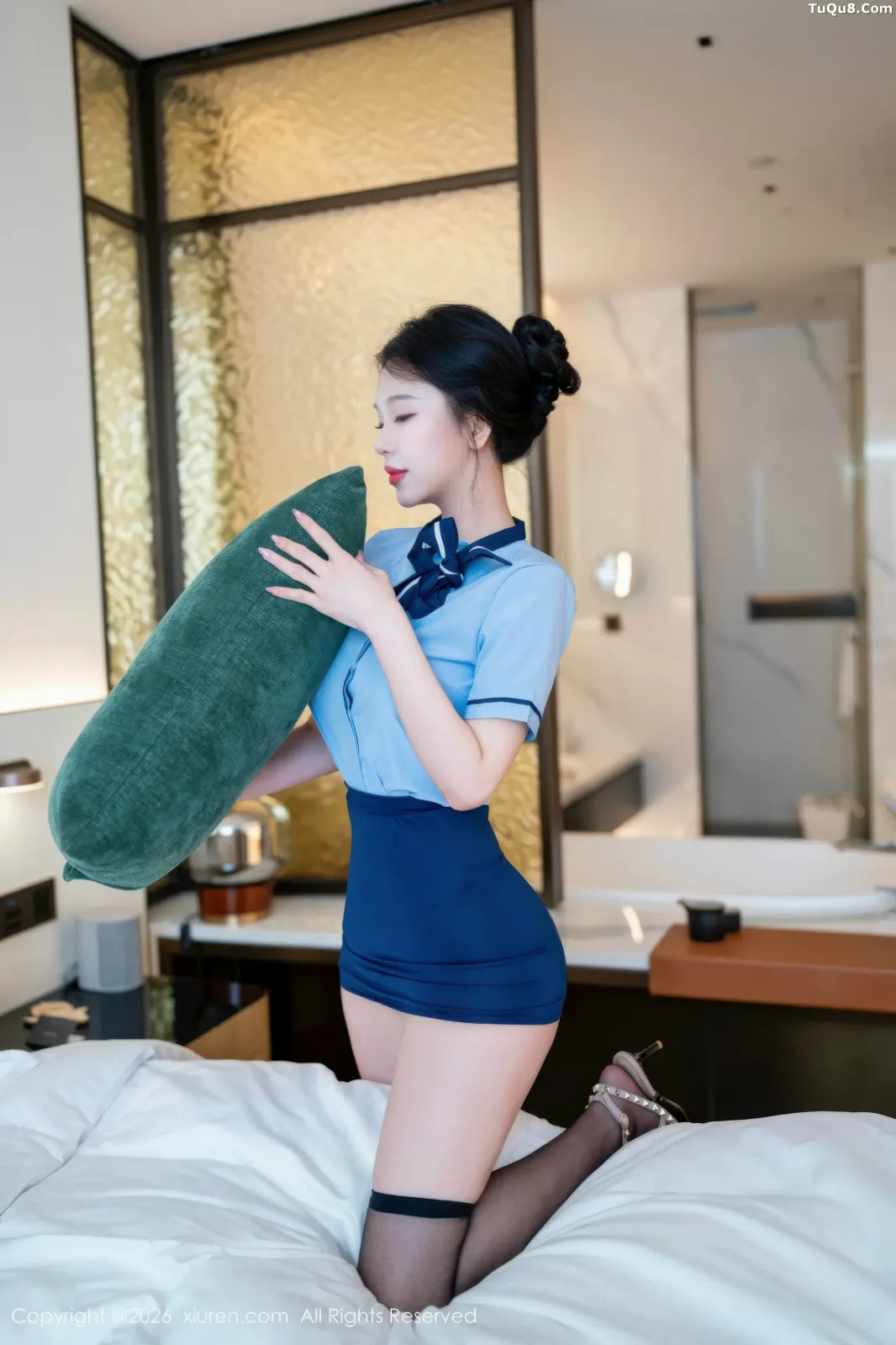 XiuRen No.11259 诺诺子 XiuRen No.11259 诺诺子