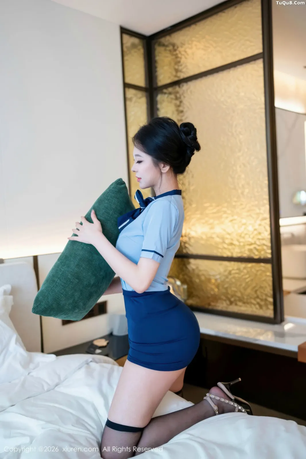 XiuRen No.11259 诺诺子 XiuRen No.11259 诺诺子