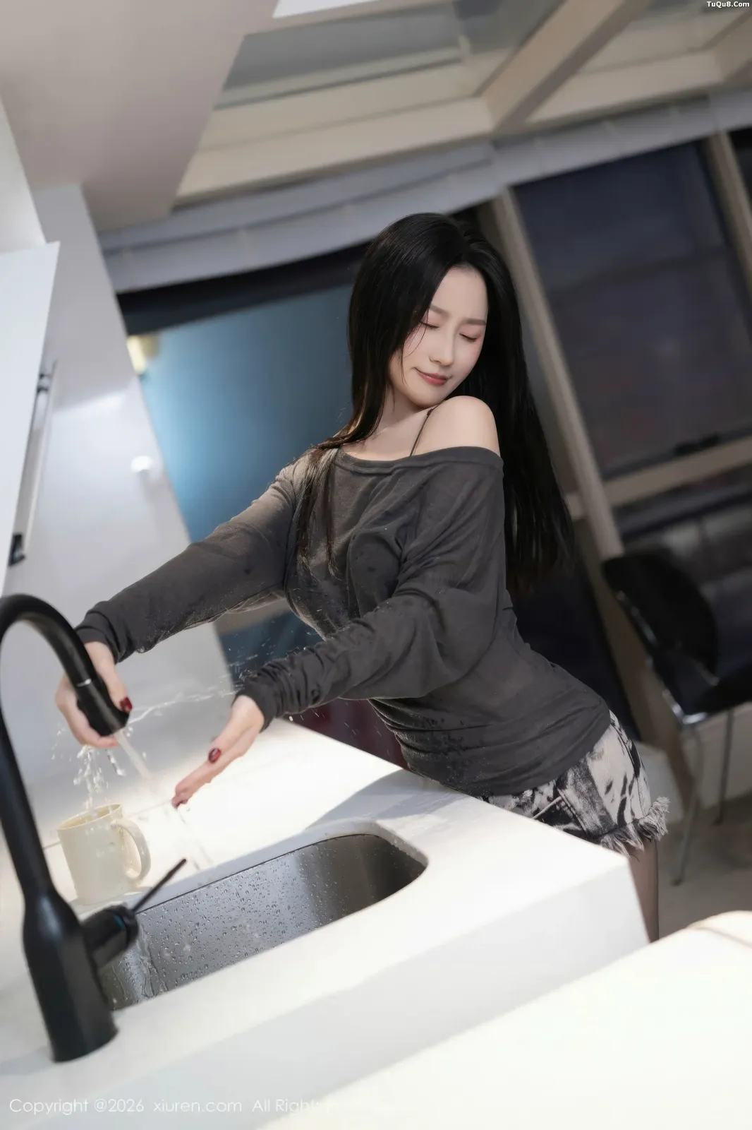 XiuRen No.11202 杏子 XiuRen No.11202 杏子