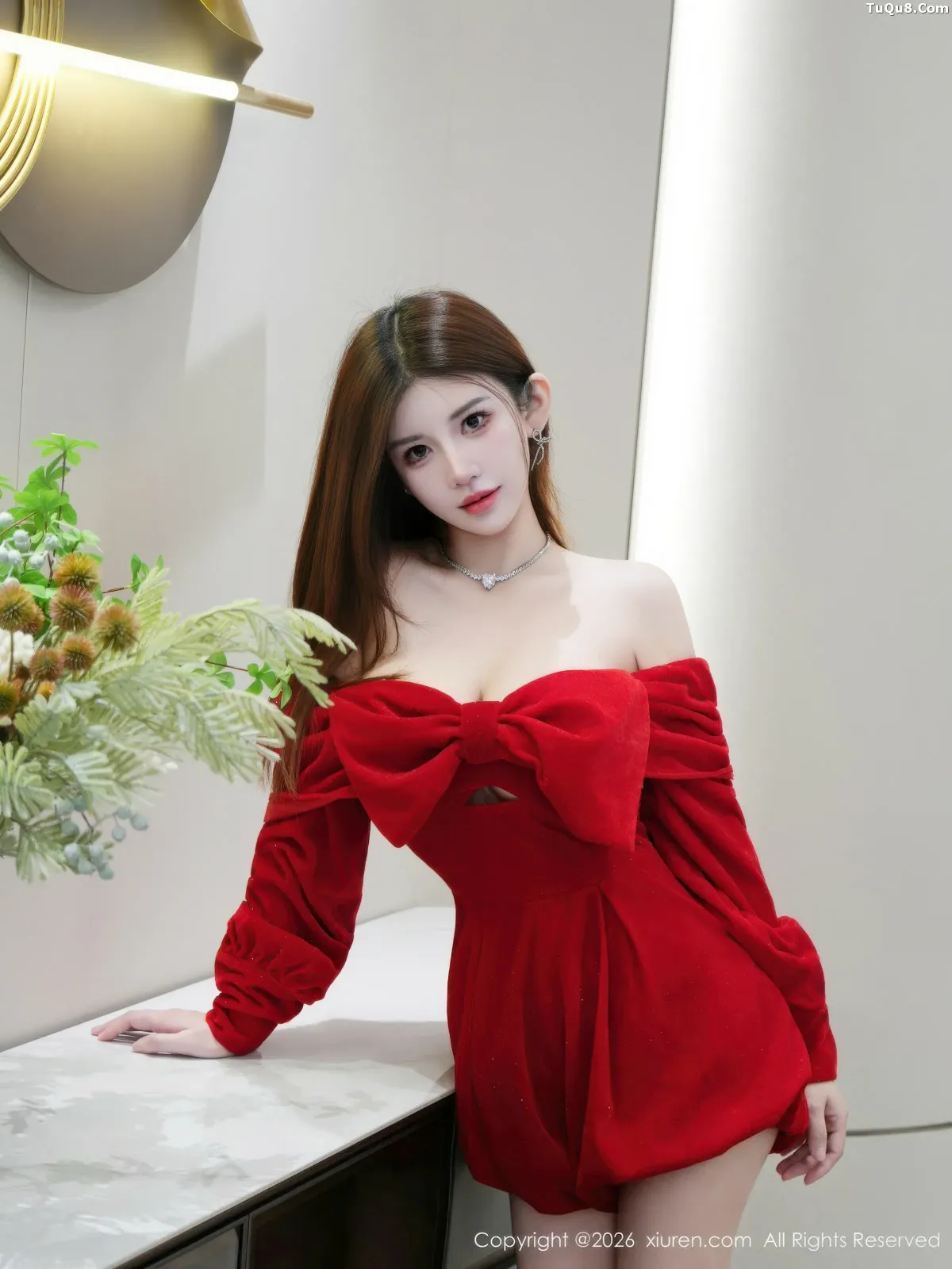 XiuRen No.11280 苏甜橙子 XiuRen No.11280 苏甜橙子