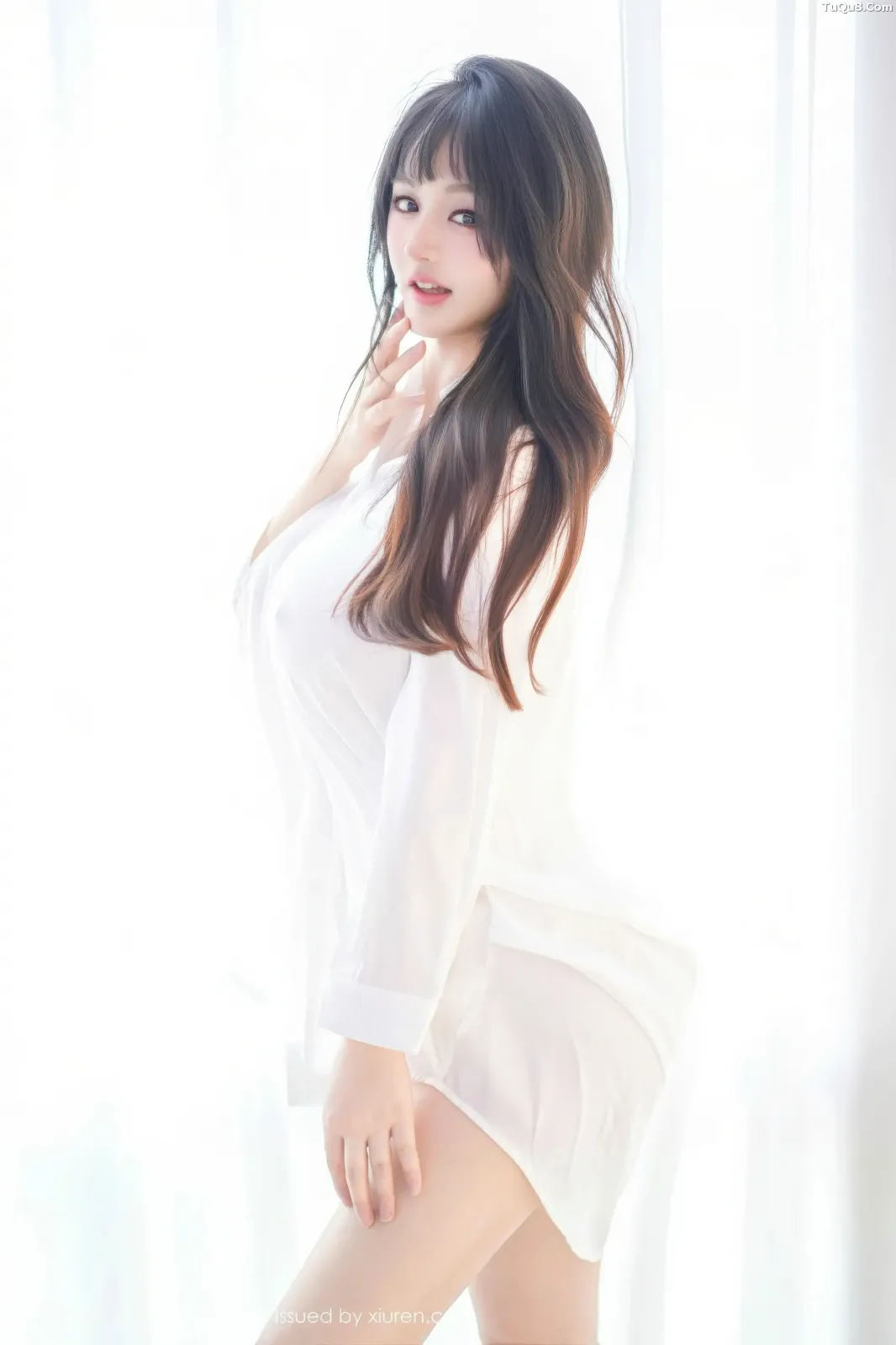 YouMi Vol.1199 沈南汐 YouMi Vol.1199 沈南汐