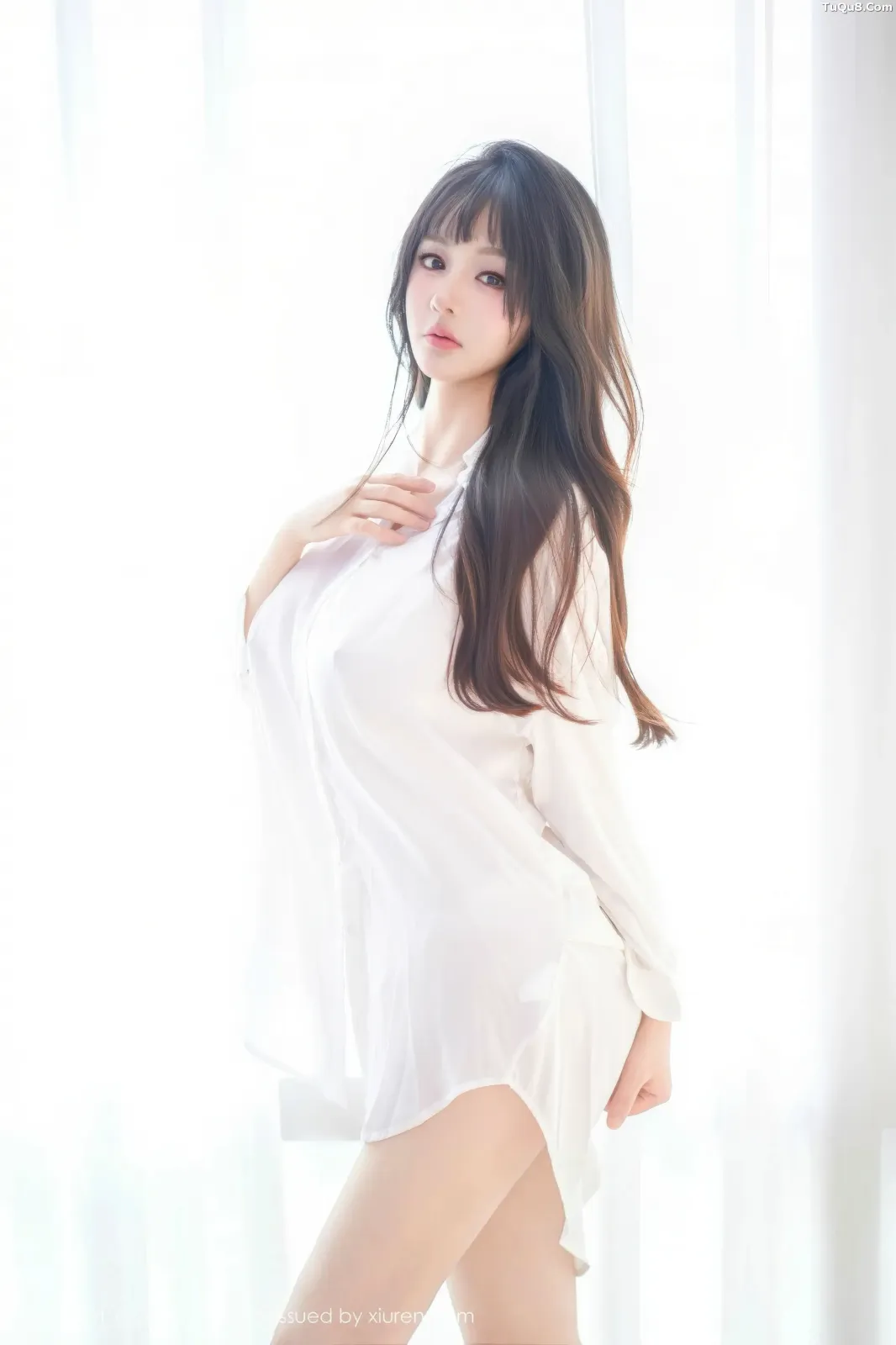 YouMi Vol.1199 沈南汐 YouMi Vol.1199 沈南汐