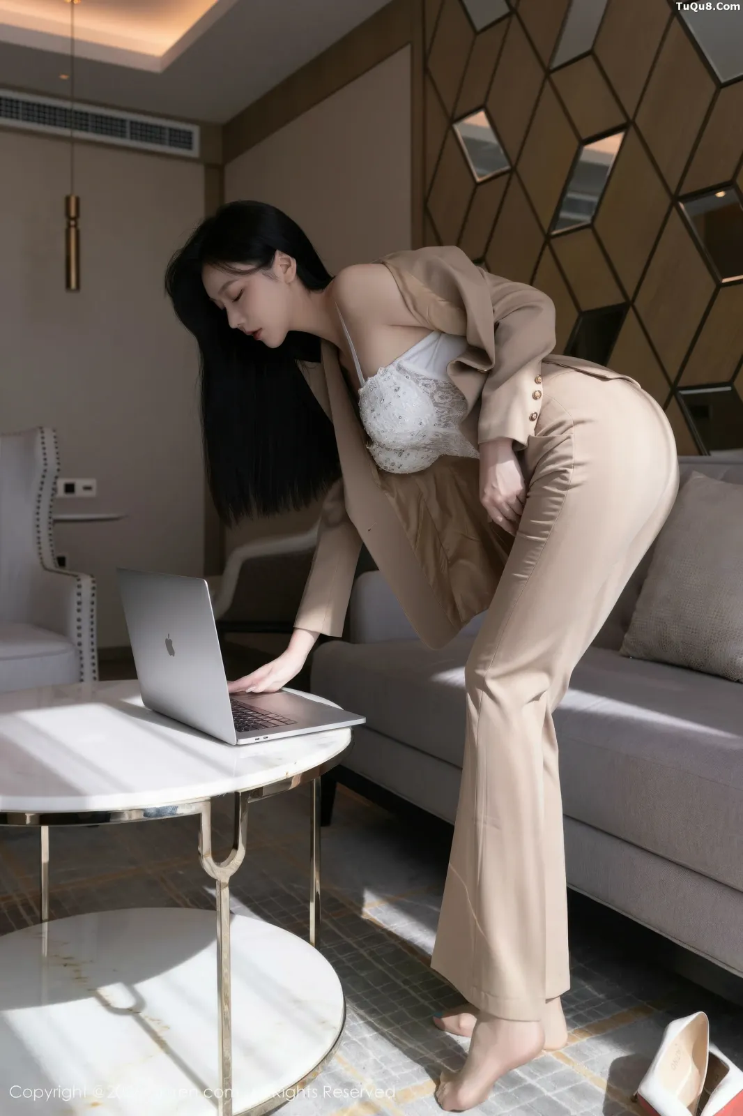 XiuRen No.11282 安然 XiuRen No.11282 安然