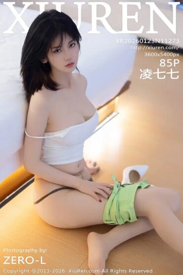 XiuRen No.11273 凌七七
