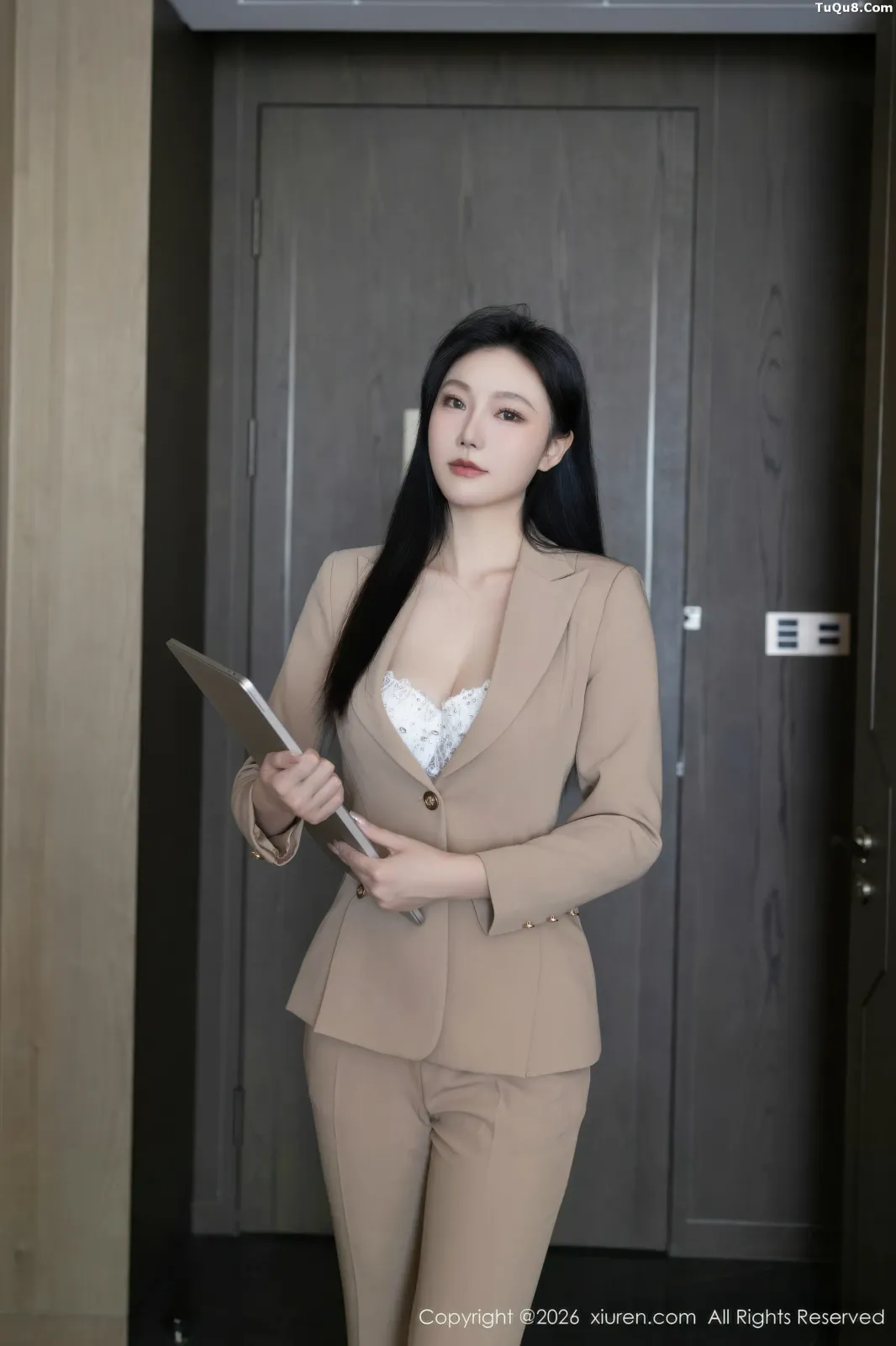 XiuRen No.11282 安然 XiuRen No.11282 安然