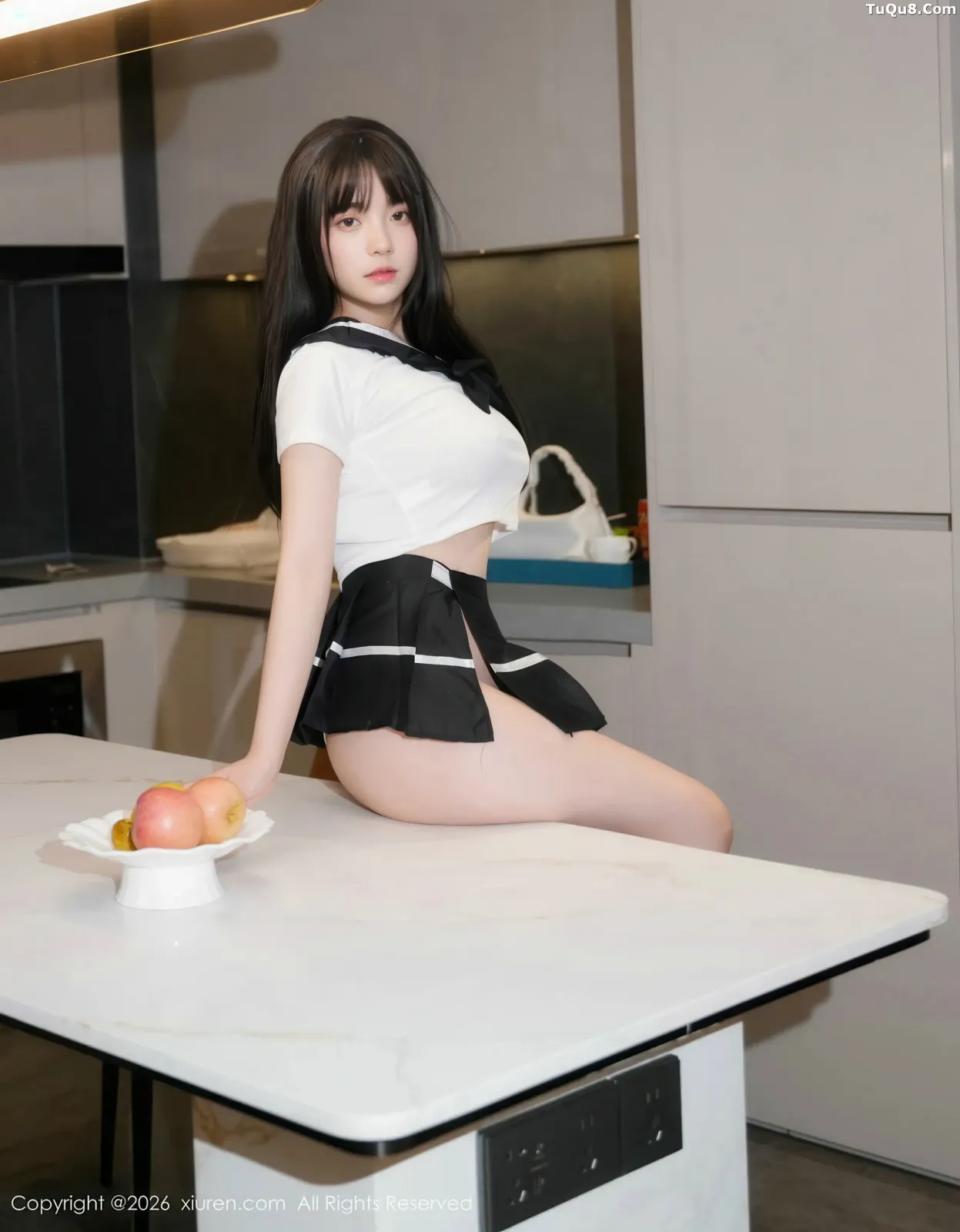 XiuRen No.11256 软情 XiuRen No.11256 软情