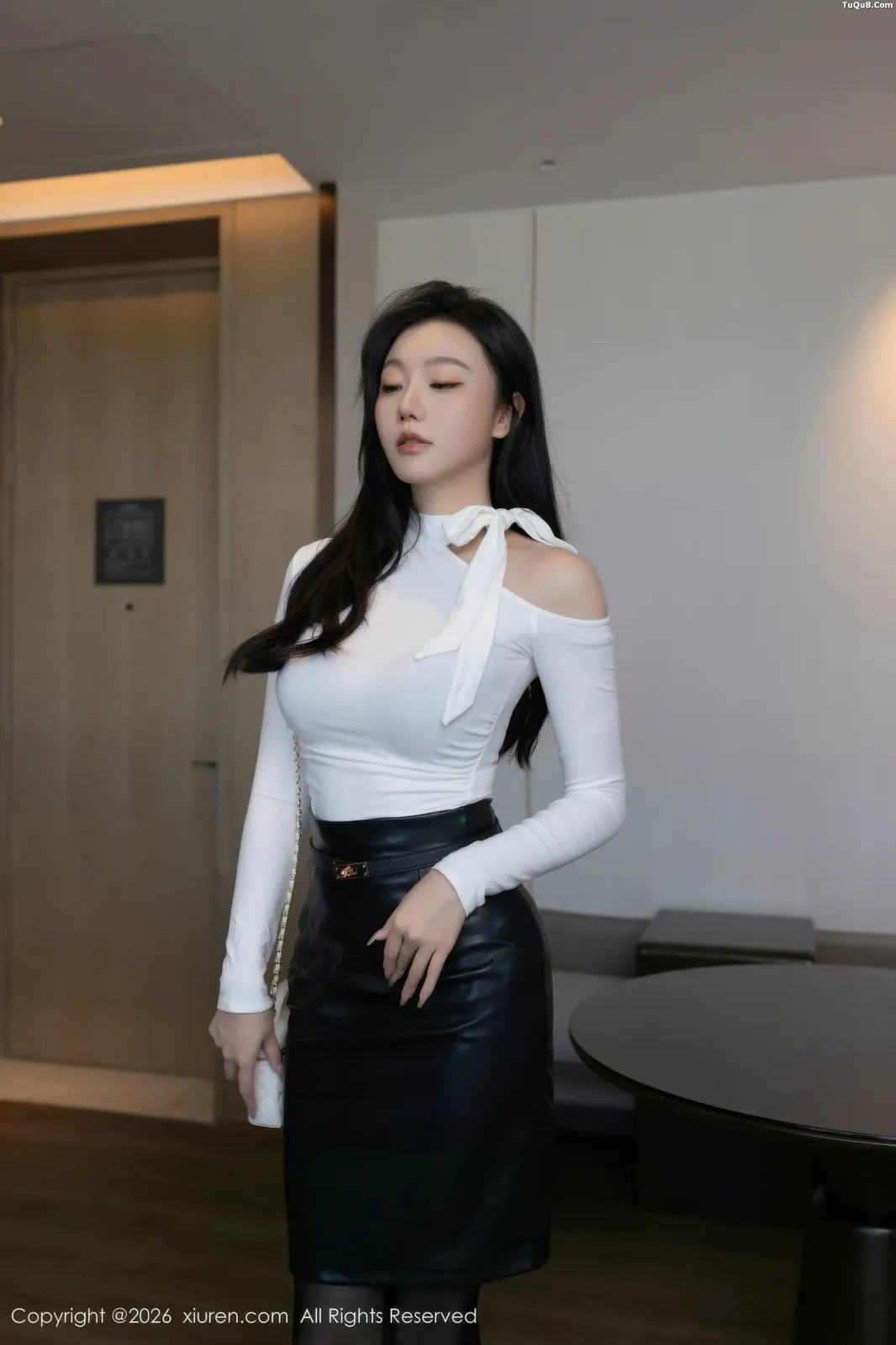 XiuRen No.11201 安然 XiuRen No.11201 安然