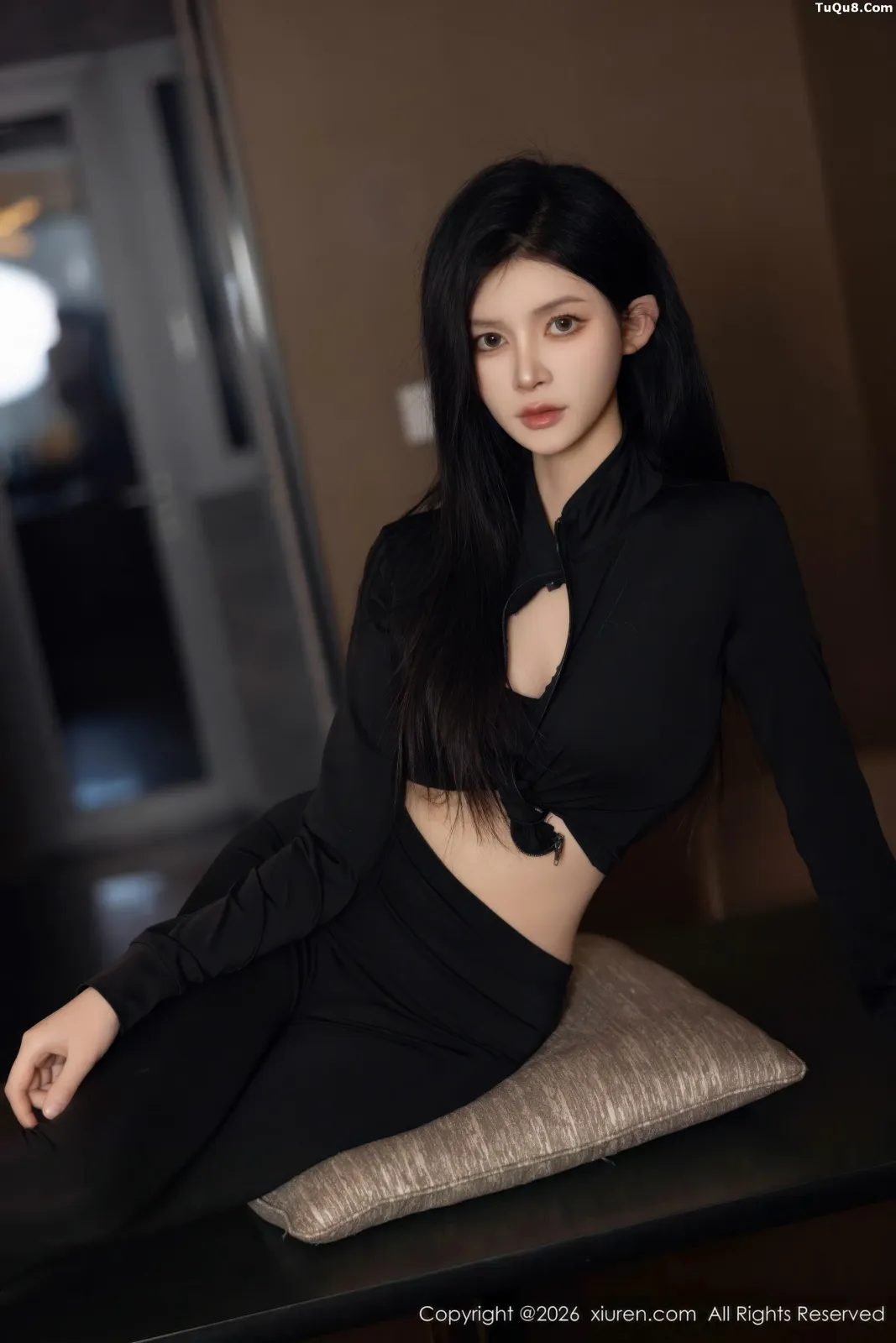 XiuRen No.11283 沈如斯 XiuRen No.11283 沈如斯