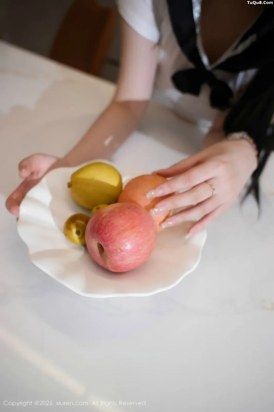 XiuRen No.11256 软情 XiuRen No.11256 软情