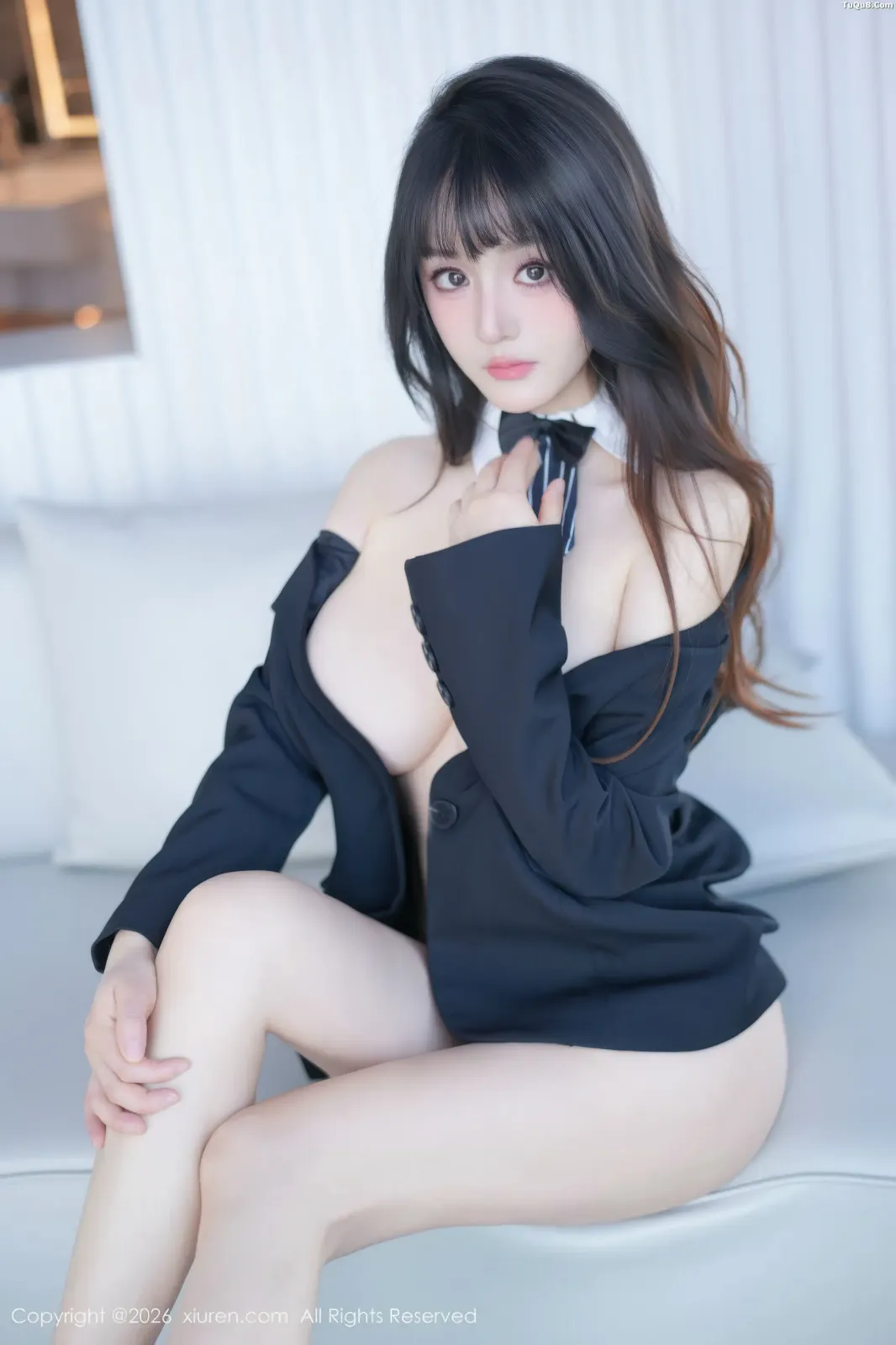 XiuRen No.11203 沈南汐 XiuRen No.11203 沈南汐