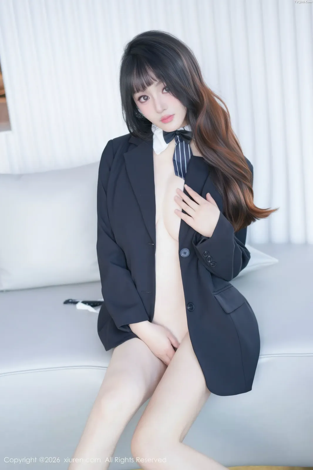 XiuRen No.11203 沈南汐 XiuRen No.11203 沈南汐