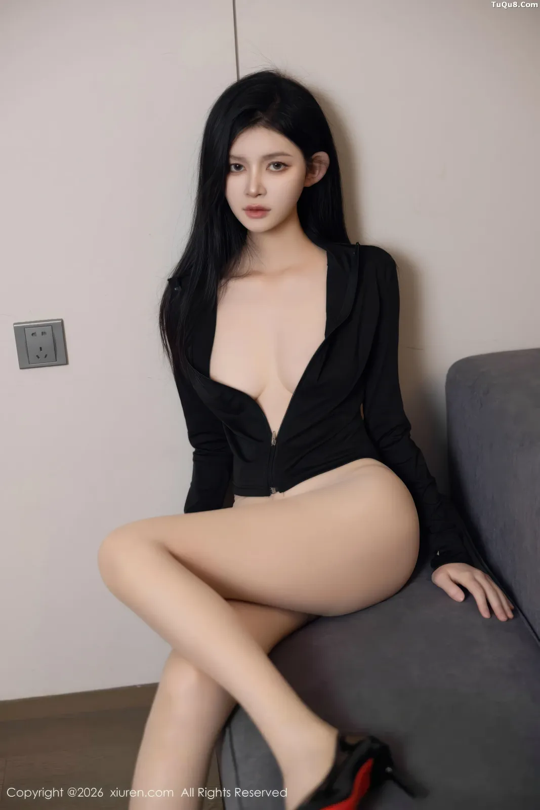 XiuRen No.11283 沈如斯 XiuRen No.11283 沈如斯