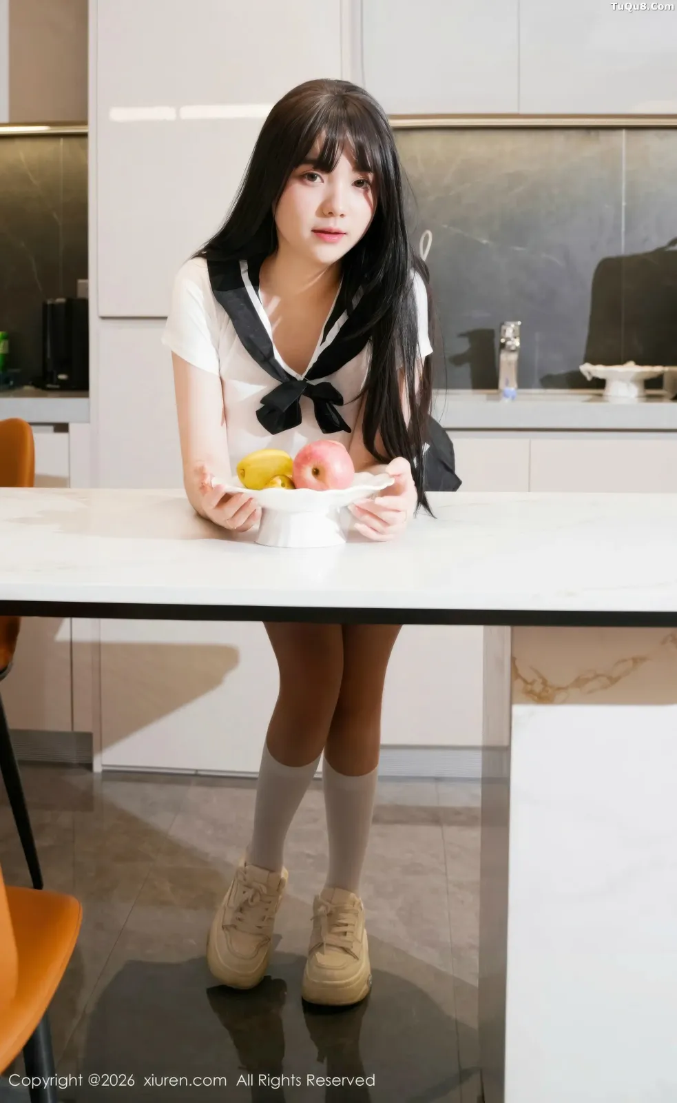 XiuRen No.11256 软情 XiuRen No.11256 软情