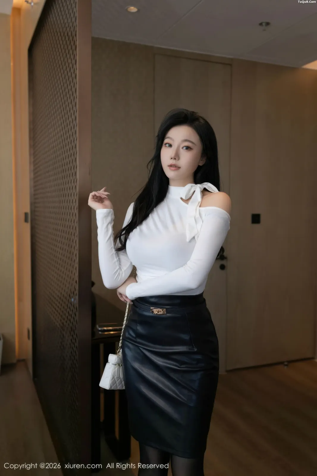 XiuRen No.11201 安然 XiuRen No.11201 安然