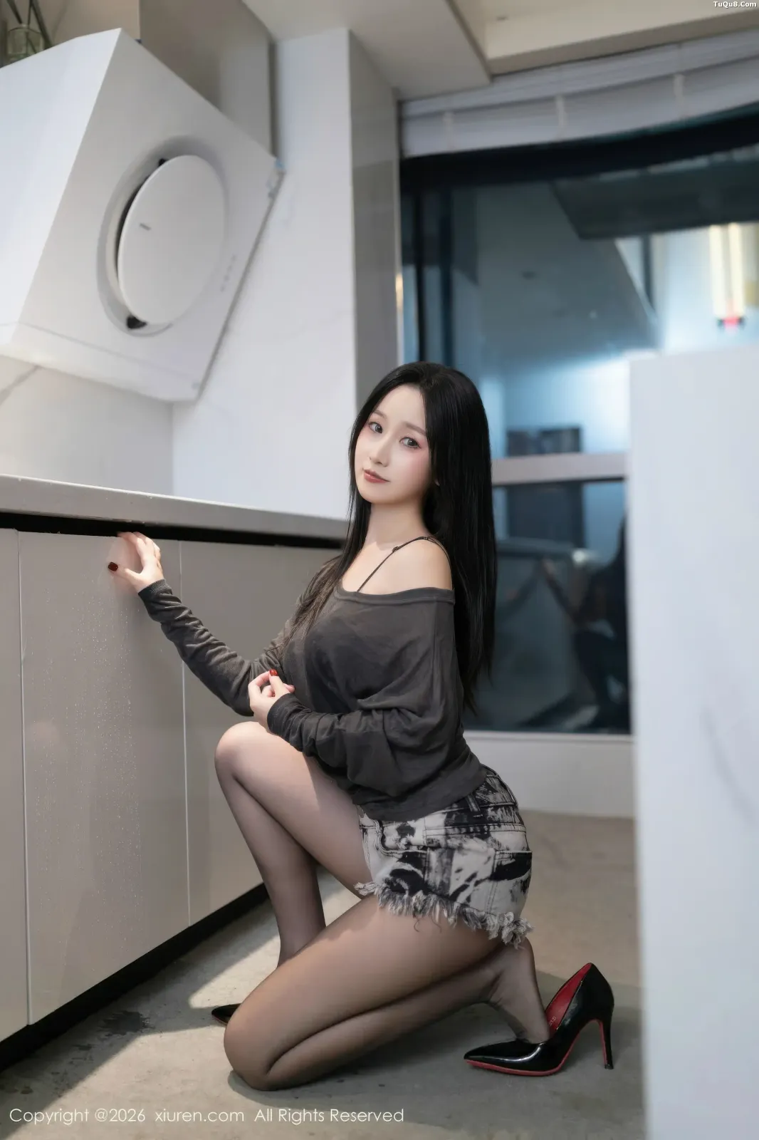 XiuRen No.11202 杏子 XiuRen No.11202 杏子