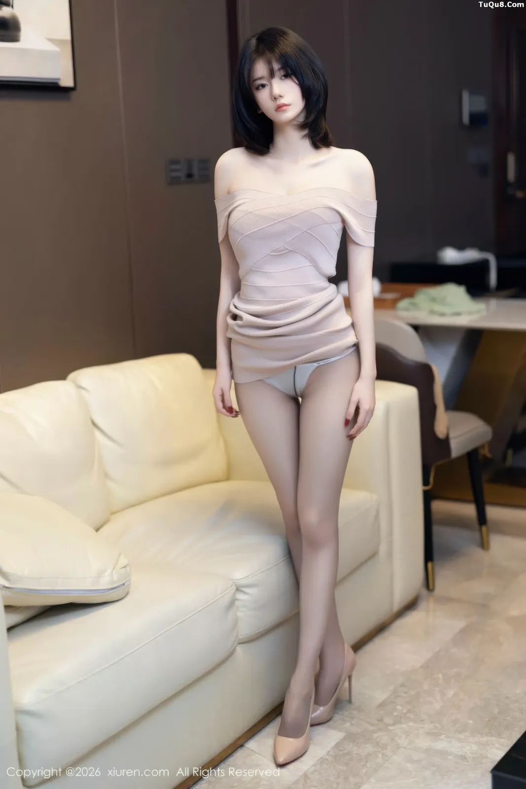 XiuRen No.11244 凌七七 XiuRen No.11244 凌七七