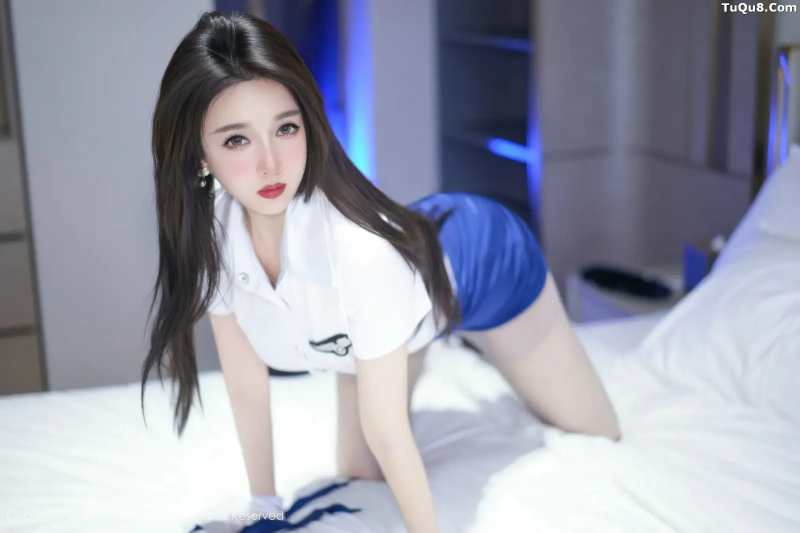 XiuRen No.11257 夭夭 XiuRen No.11257 夭夭