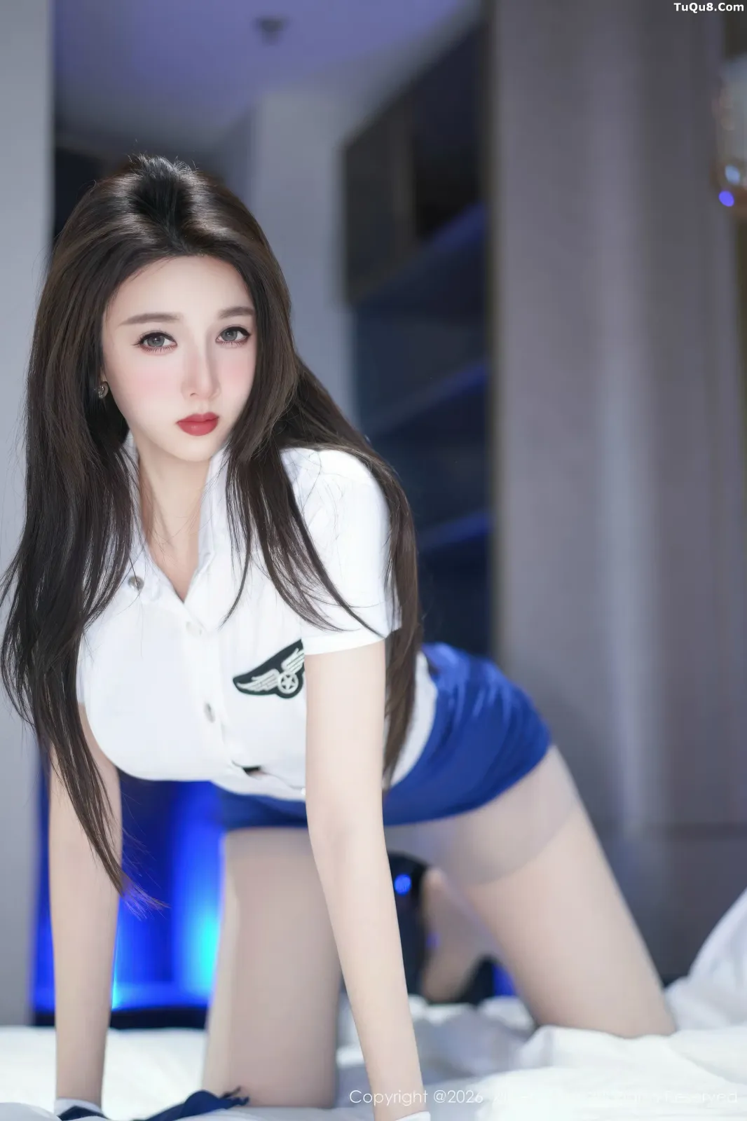 XiuRen No.11257 夭夭 XiuRen No.11257 夭夭