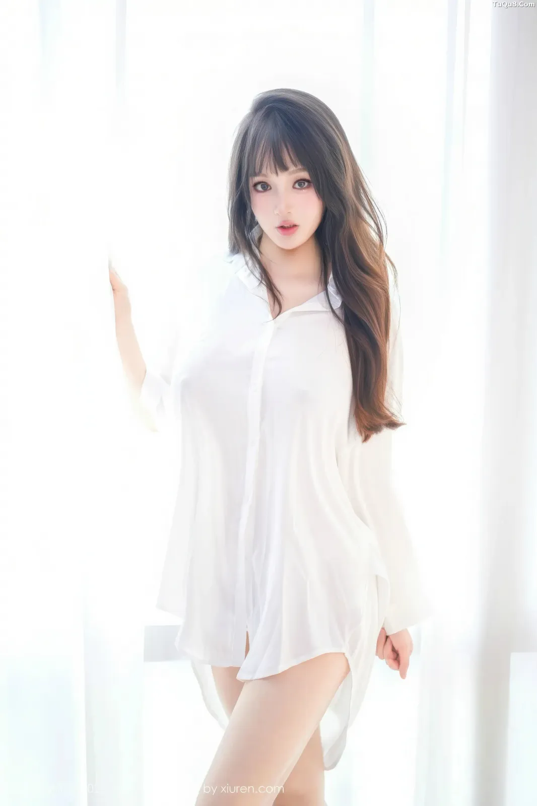 YouMi Vol.1199 沈南汐 YouMi Vol.1199 沈南汐