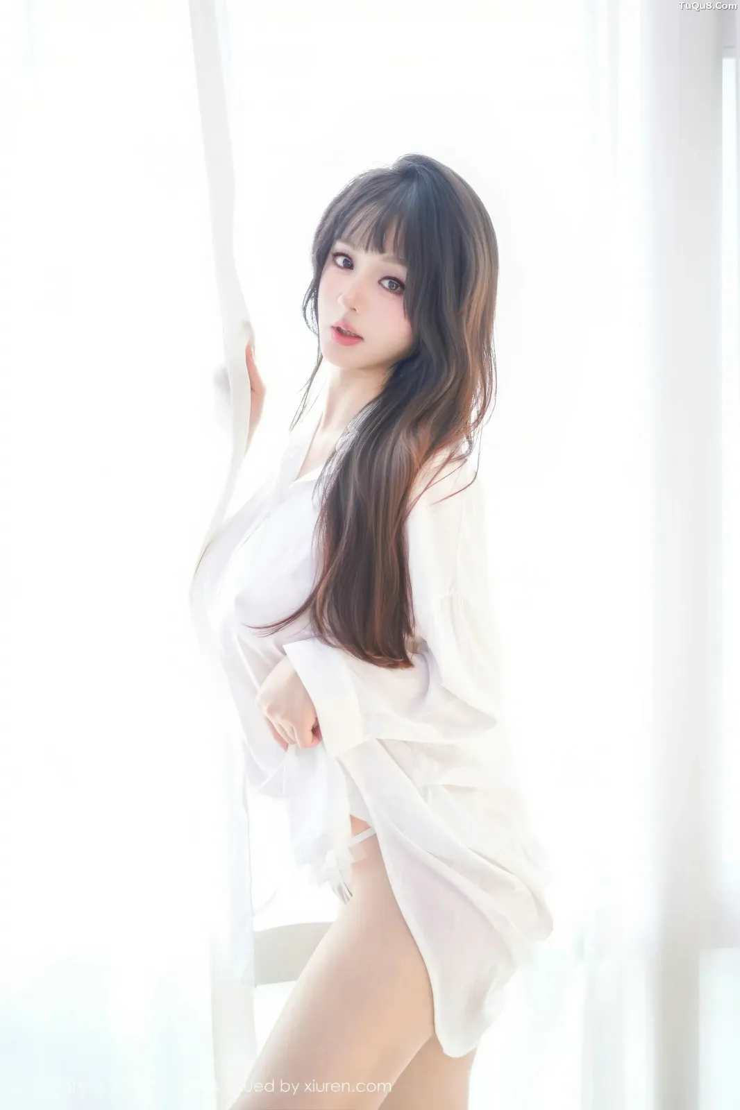 YouMi Vol.1199 沈南汐 YouMi Vol.1199 沈南汐