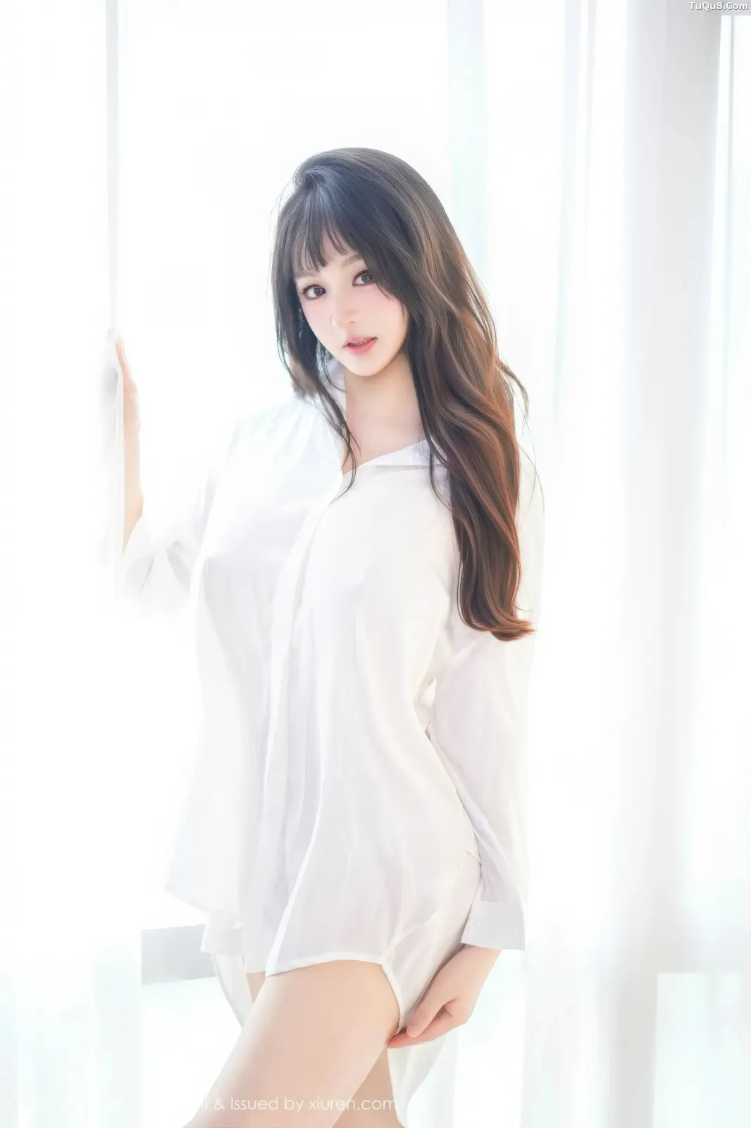 YouMi Vol.1199 沈南汐 YouMi Vol.1199 沈南汐