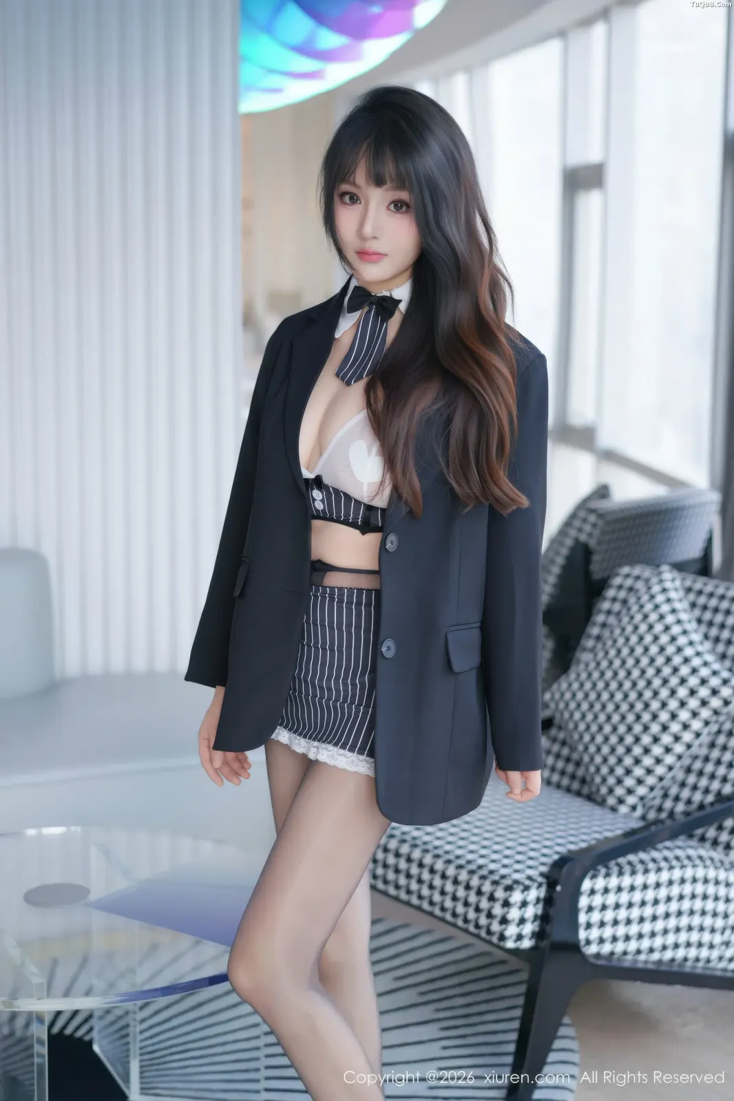 XiuRen No.11203 沈南汐 XiuRen No.11203 沈南汐