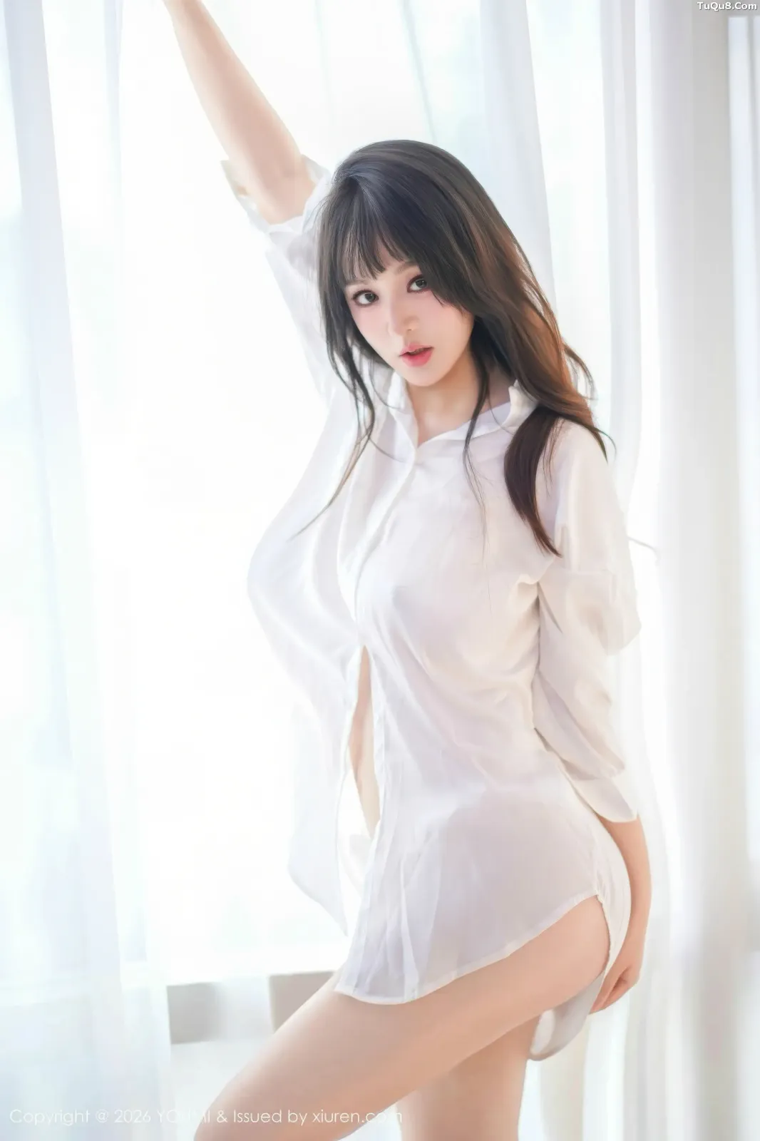 YouMi Vol.1199 沈南汐 YouMi Vol.1199 沈南汐