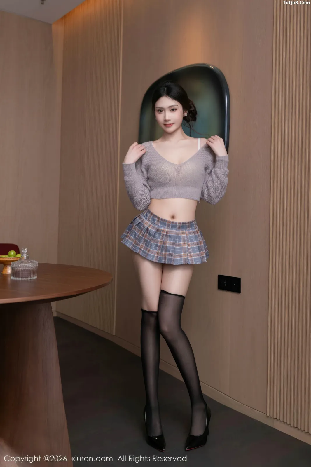 XiuRen No.11269 刘婷婷 XiuRen No.11269 刘婷婷