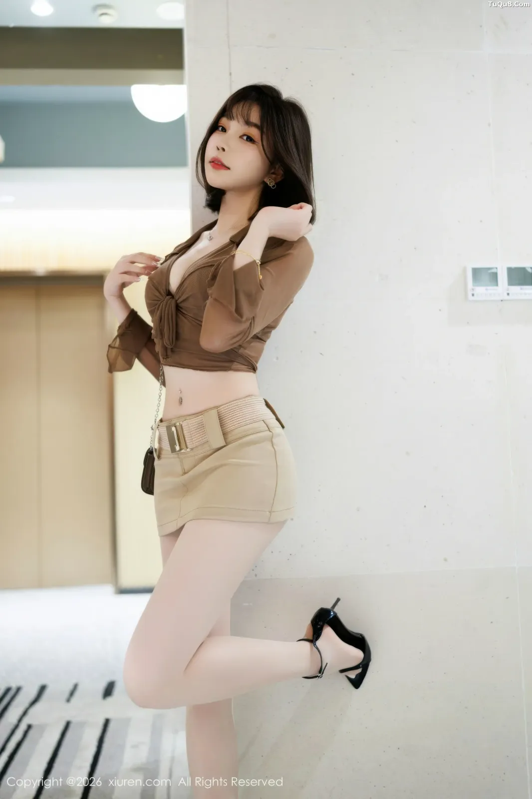 XiuRen No.11225 莉芝荔枝 XiuRen No.11225 莉芝荔枝