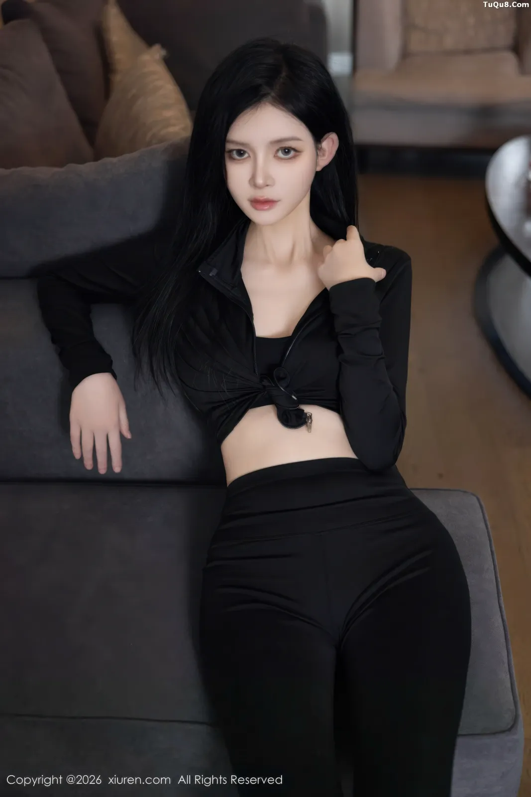 XiuRen No.11283 沈如斯 XiuRen No.11283 沈如斯