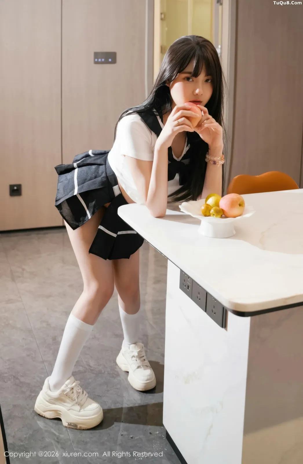 XiuRen No.11256 软情 XiuRen No.11256 软情