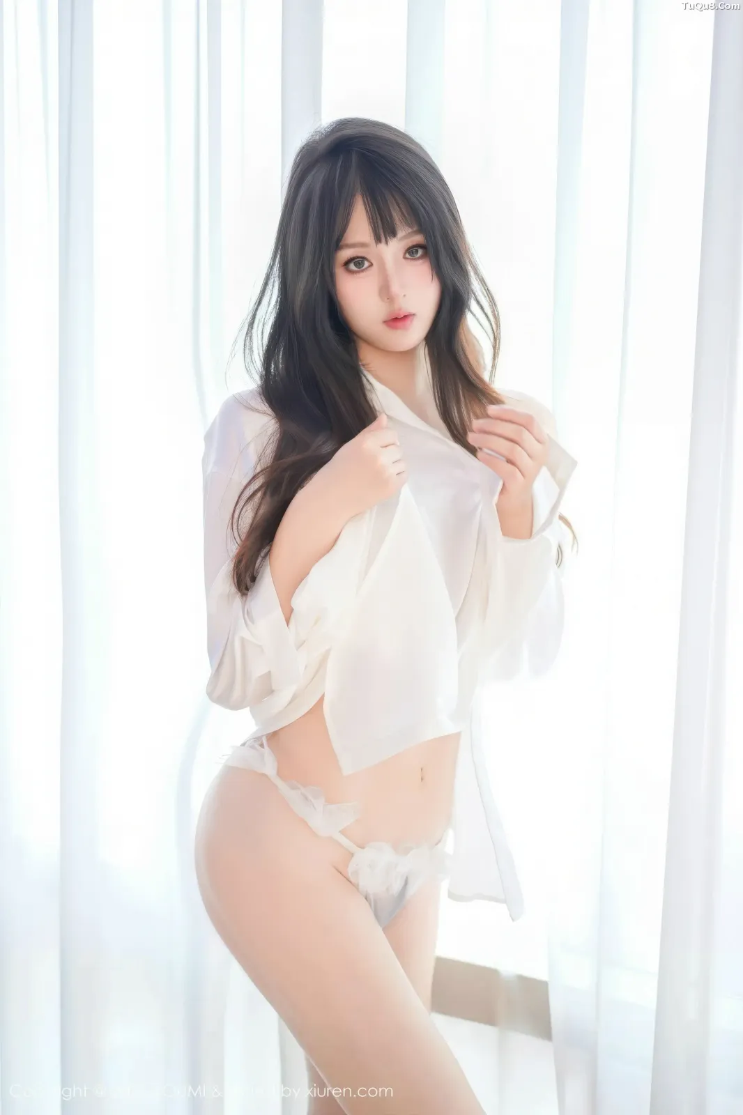 YouMi Vol.1199 沈南汐 YouMi Vol.1199 沈南汐