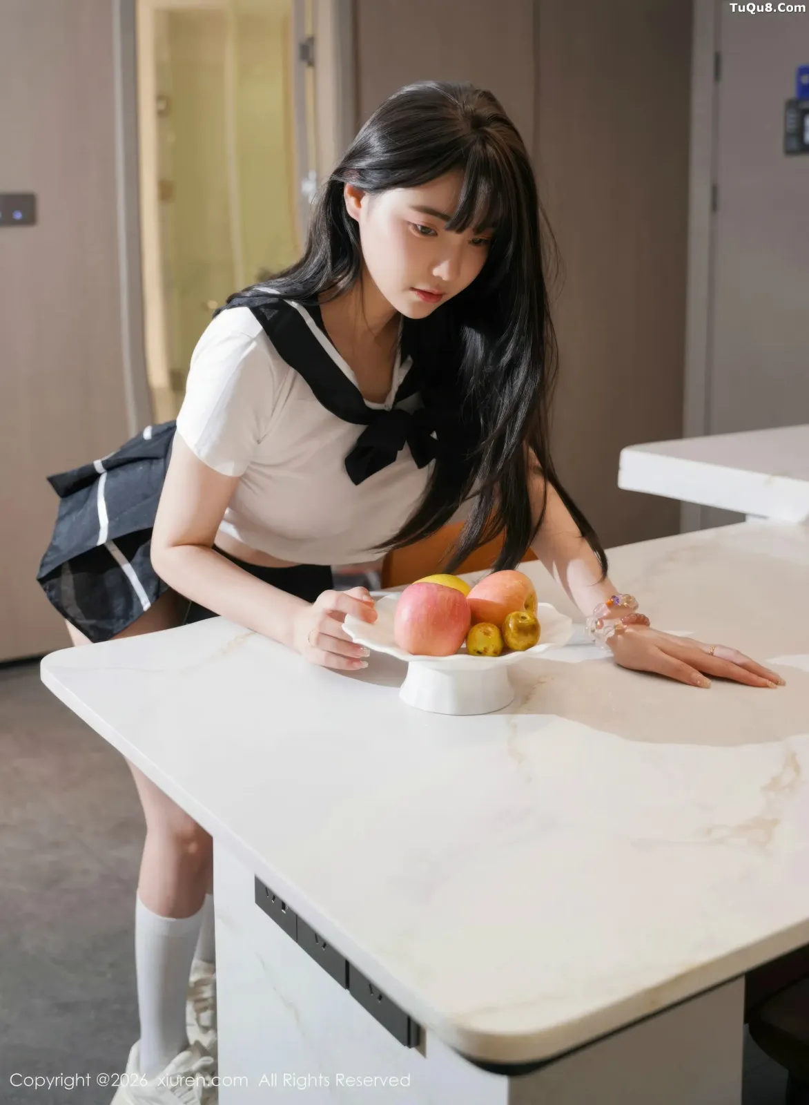 XiuRen No.11256 软情 XiuRen No.11256 软情