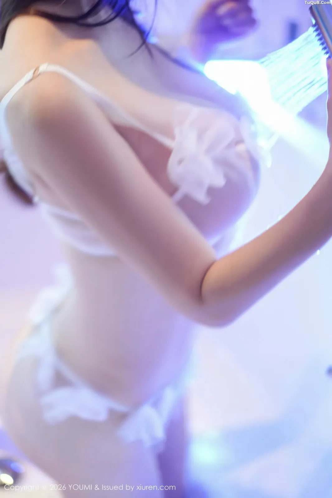 YouMi Vol.1199 沈南汐 YouMi Vol.1199 沈南汐