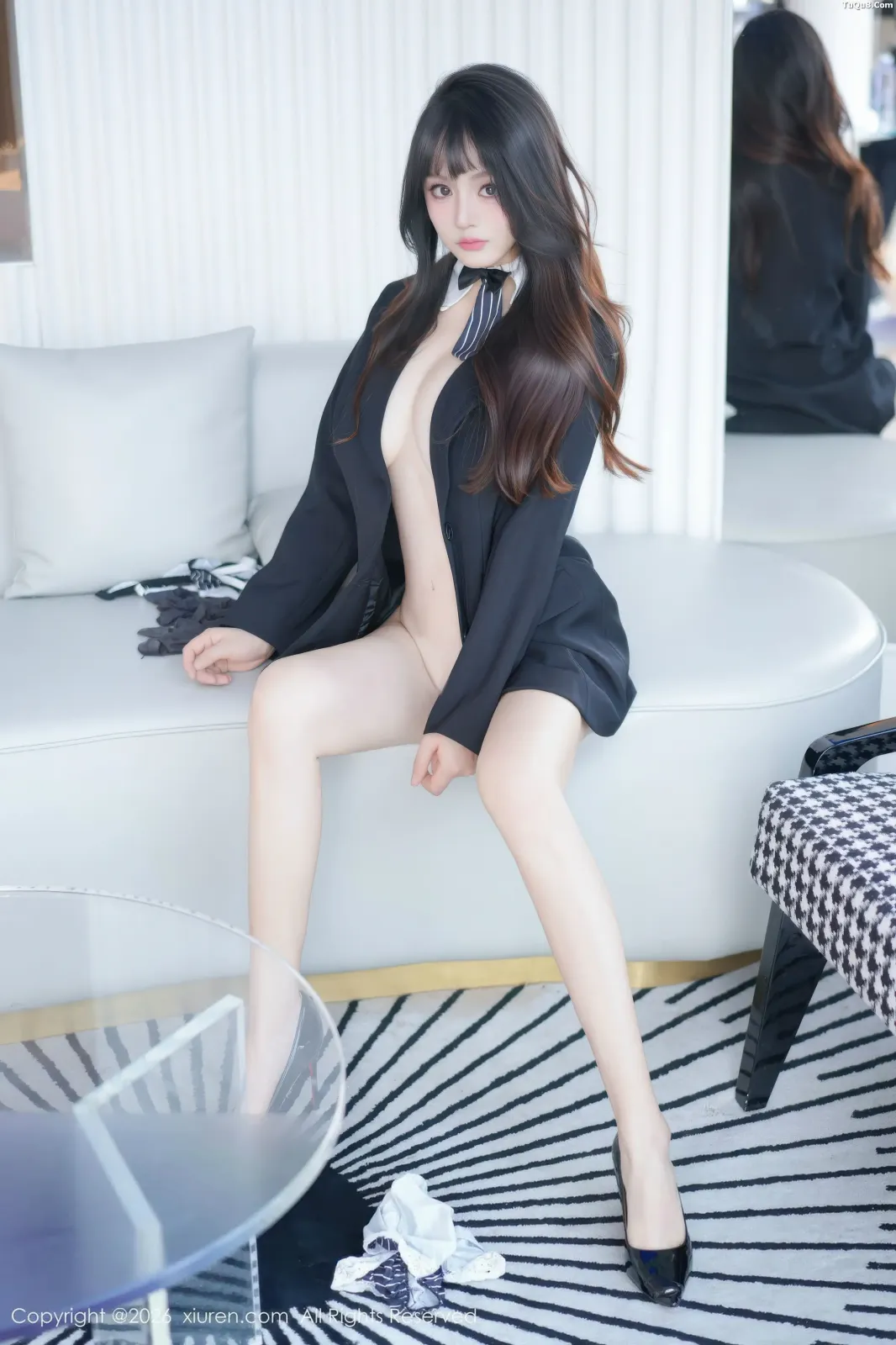 XiuRen No.11203 沈南汐 XiuRen No.11203 沈南汐