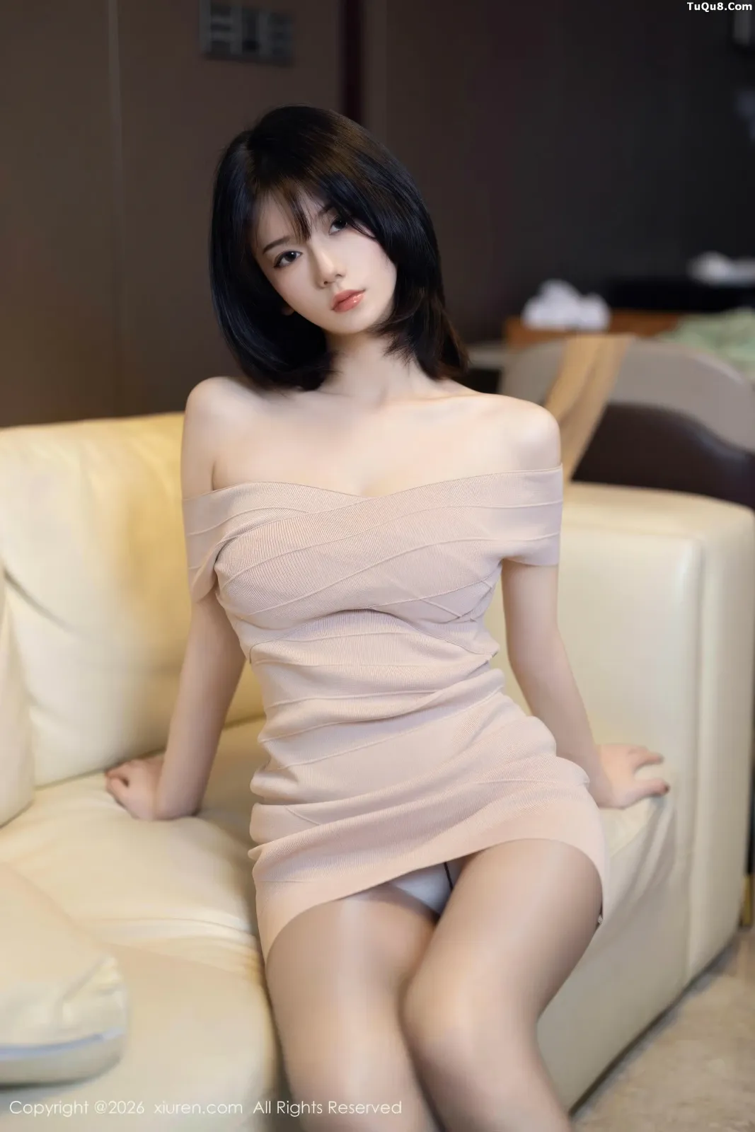 XiuRen No.11244 凌七七 XiuRen No.11244 凌七七