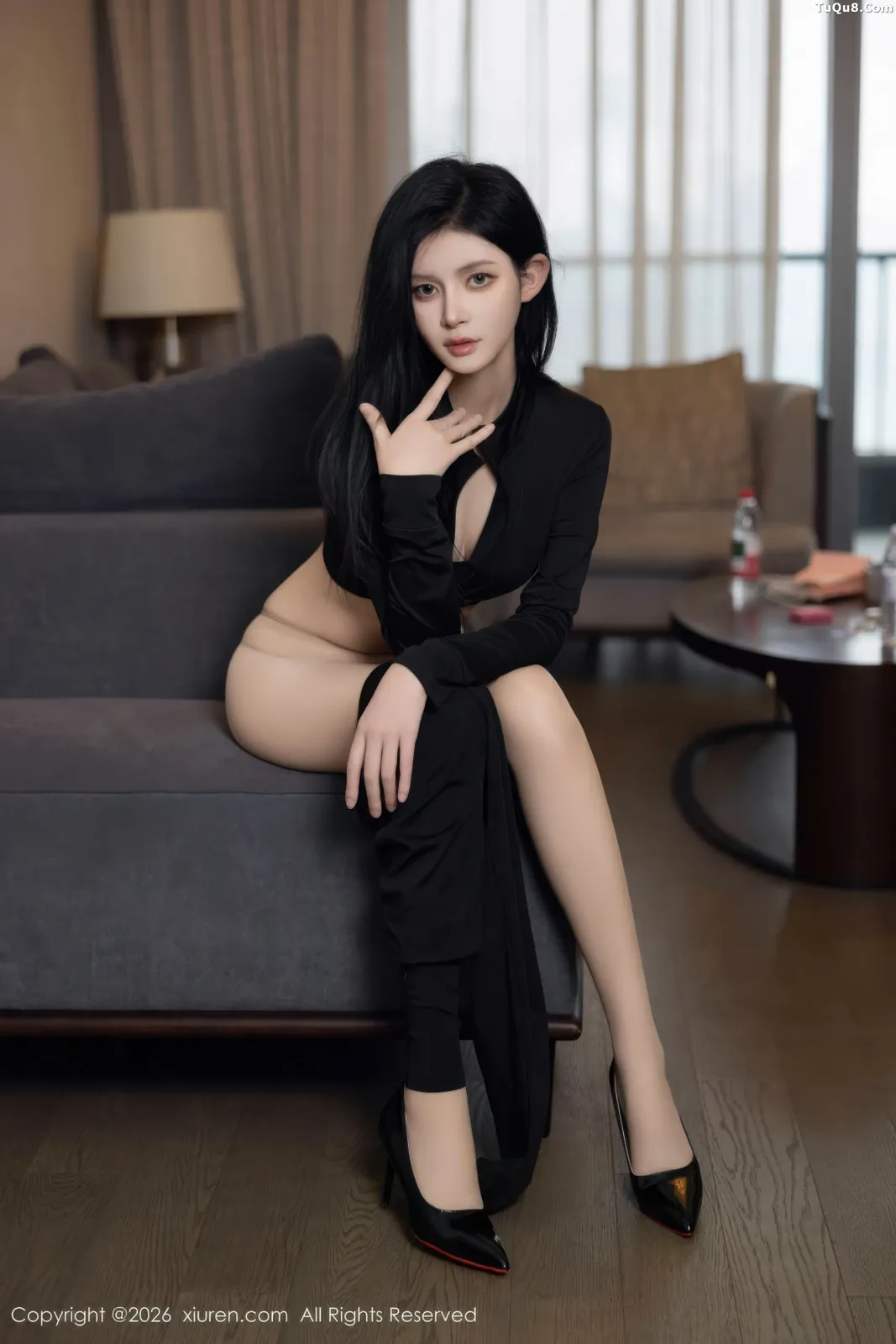 XiuRen No.11283 沈如斯 XiuRen No.11283 沈如斯