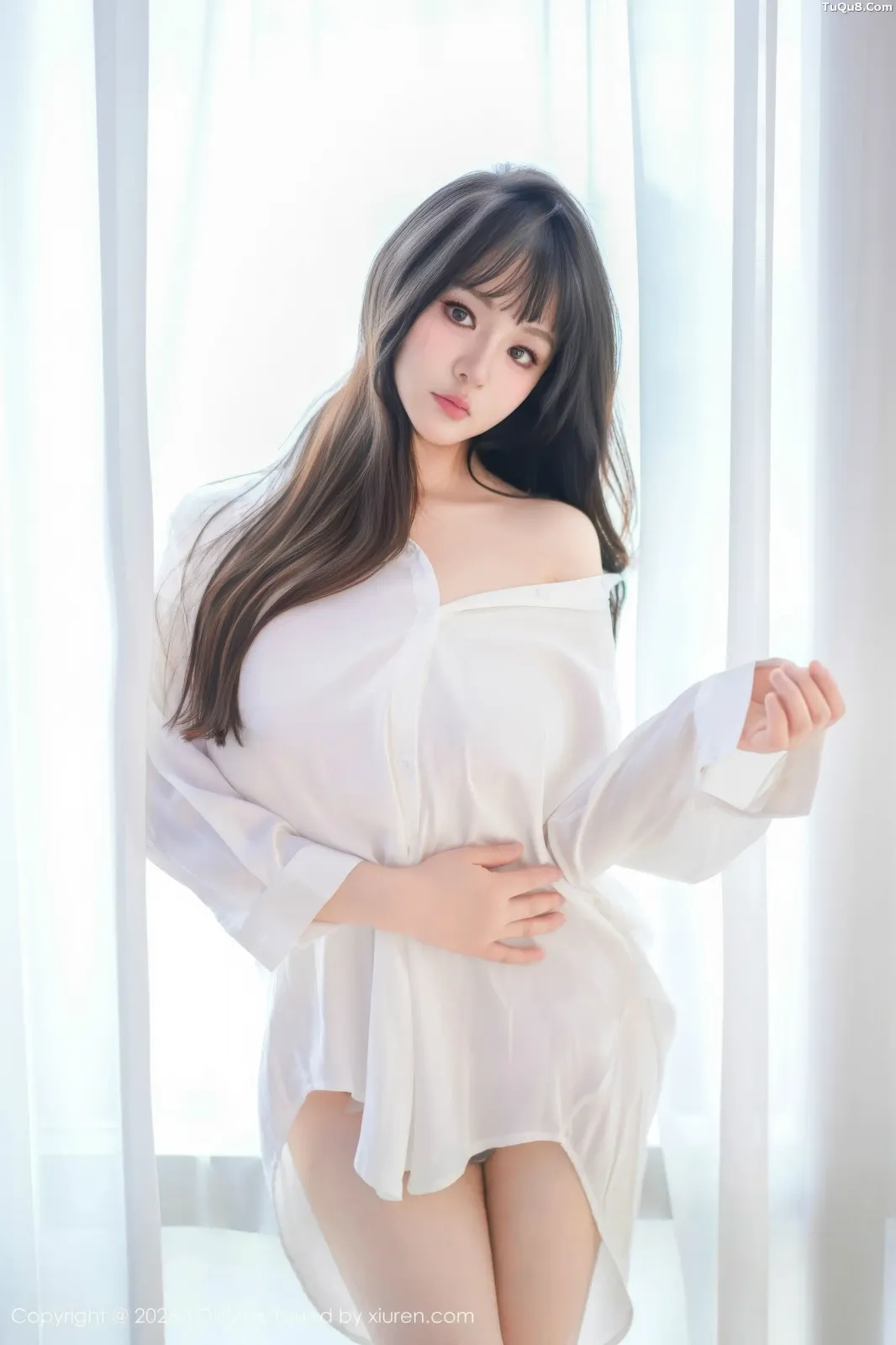 YouMi Vol.1199 沈南汐 YouMi Vol.1199 沈南汐