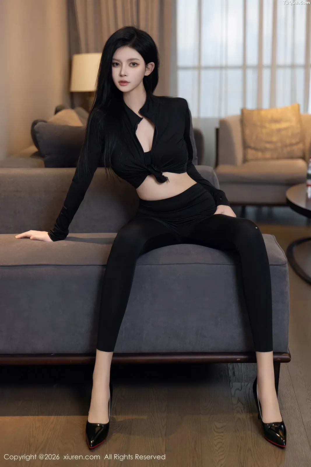 XiuRen No.11283 沈如斯 XiuRen No.11283 沈如斯