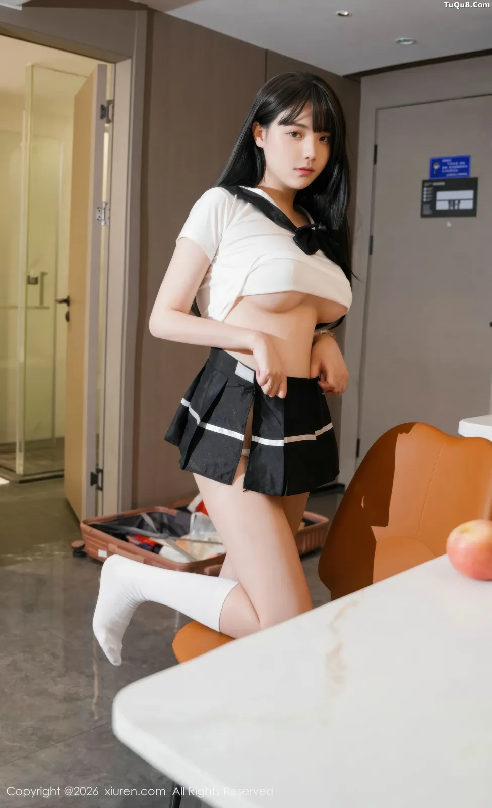 XiuRen No.11256 软情 XiuRen No.11256 软情